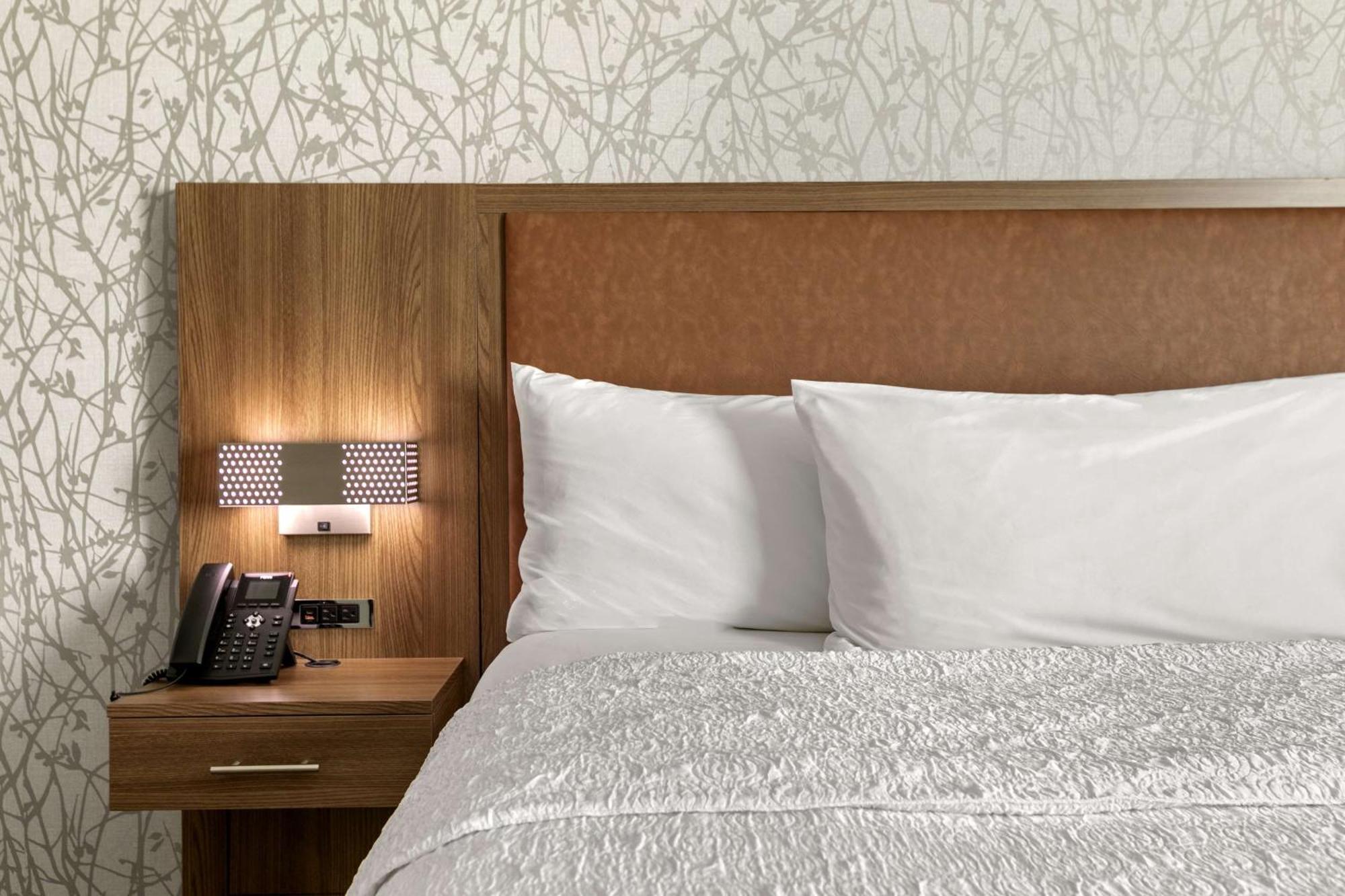 Home2 Suites By Hilton Phoenix Downtown Exteriér fotografie